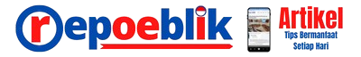 Repoeblik Artikel