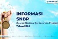 Pengumuman SNBP 2026 Besok, Ini 45 Link Resmi dan Cara Cek Hasil