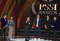 Erick Thohir: PSSI Awards 2026 Jadi Bentuk Terima Kasih untuk Sepak Bola Indonesia Erick Thohir: PSSI Awards 2026 Jadi Bentuk Terima Kasih untuk Sepak Bola Indonesia