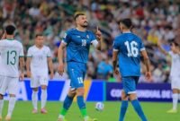 Irak Lolos ke Piala Dunia 2026, Bosnia Singkirkan Italia dalam Drama Penalti