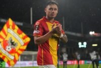 PSSI Tegaskan Dean James Cs Sah Jadi WNI, Paspoortgate Disebut Murni Soal Belanda