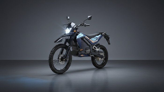 Motor Listrik SPPG Viral Disebut 70 Ribu Unit, Pejabat Gizi Ngaku Belum Tahu