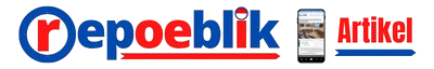 Repoeblik Artikel