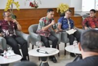Pemprov Sumut Buka CPNS 2026, Siapkan 9.759 Formasi dari 21 OPD