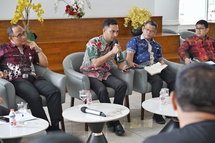 Pemprov Sumut Buka CPNS 2026, Siapkan 9.759 Formasi dari 21 OPD
