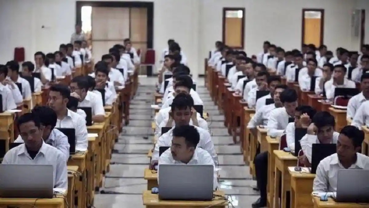 CPNS 2026 Dibuka Kapan? Ini Bocoran Jadwal Terbaru dan Prediksi Formasi 