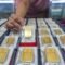 Antam Pangkas Harga Emas Rp 20 Ribu, Buyback Turun ke Rp 2,656 Juta