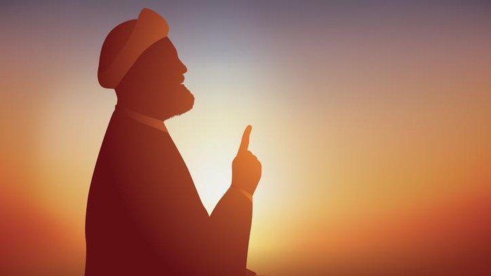 Abu Nawas, Penyair Jenaka yang Dikenal Cerdas dan Religius dalam Sejarah Islam