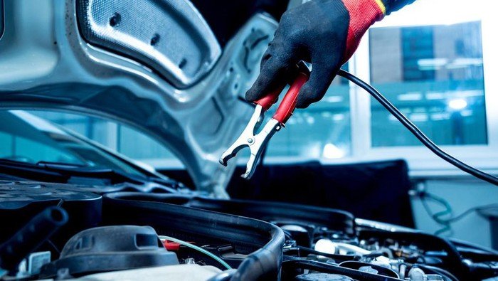 Mobil Jarang Dipakai Picu Aki Soak, Bengkel Astra Peugeot Ungkap Penyebabnya