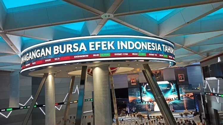 IHSG Hari Ini Berpotensi Bergerak Volatil, Simak Prediksi dan Sentimen Penggerak Pasar