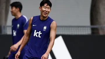 Heung-min Dicaci Media Korea, Timnas Korsel Langsung Boikot Wartawan