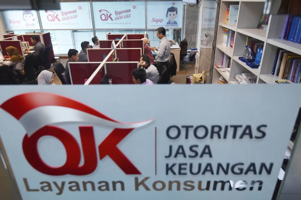 OJK Perkuat Reformasi Pasar Modal Indonesia Usai Pengakuan MSCI 2026