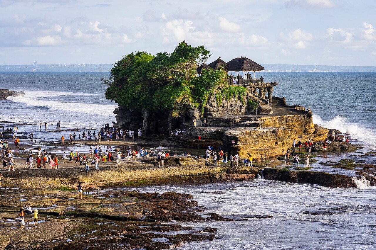 Menjelajahi Keindahan Bali, Destinasi Wisata yang Tak Pernah Kehilangan Pesonanya