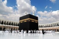Arab Saudi Buka Musim Umrah 1448 H, Visa Mulai Diterbitkan Sejak 31 Mei