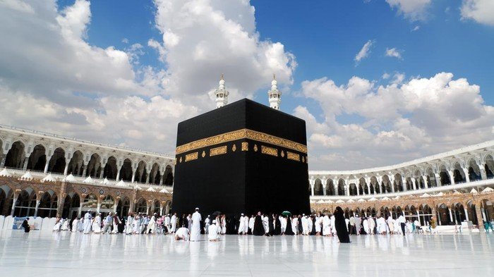 Arab Saudi Buka Musim Umrah 1448 H, Visa Mulai Diterbitkan Sejak 31 Mei