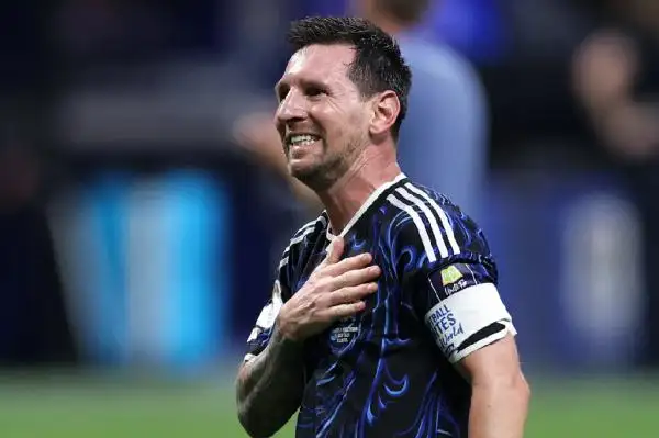 Lionel Messi Bawa Argentina ke Final Piala Dunia 2026, Xavi Hernandez Tak Habis Pikir dengan Mental Sang Legenda