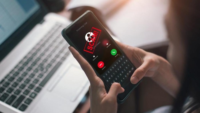 Pengguna iPhone Diingatkan Waspadai Penipuan FaceTime, Jangan Pernah Bagikan Layar