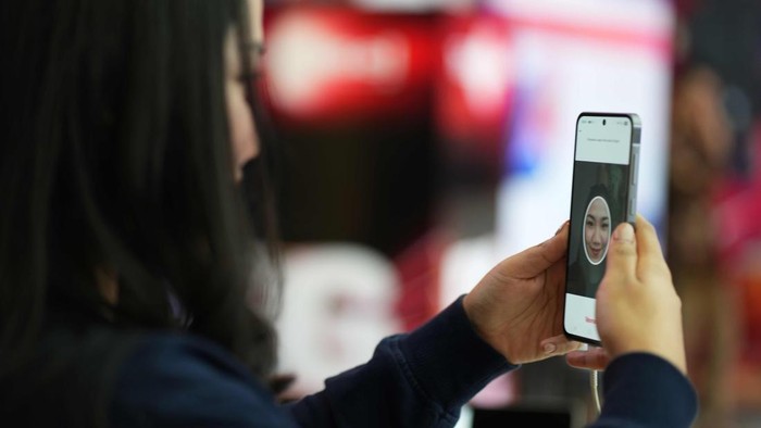 Registrasi SIM Biometrik Berbasis Wajah Berlaku, Telkomsel Siapkan 465 GraPARI