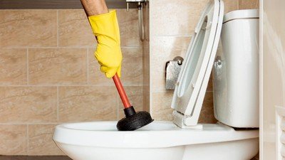WC Bermasalah? Ini Solusi Sedot WC Terdekat Kelapa Gading yang Bisa Diandalkan