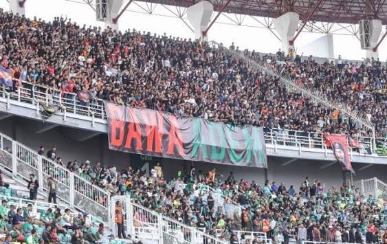 Larangan Suporter Away Dicabut, I.League Izinkan Fans Hadiri Laga Tandang Musim Depan