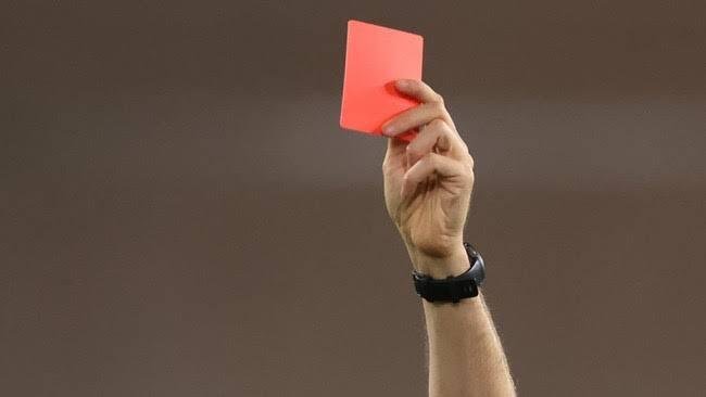 Skandal Wasit Asing di Korea Selatan, KFA Diduga Beri Layanan Seksual