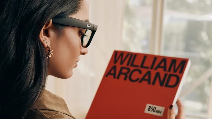 Smart Glasses Disorot, Pakar Ingatkan Etika Rekam Orang