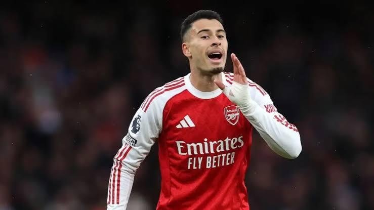 Martinelli Pecahkan Rekor Arsenal, Ini Jual Termahal 20 Klub Premier League