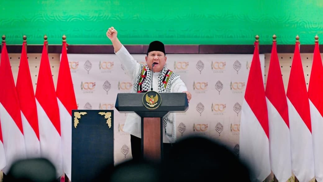 Free Palestine: Makna, Sejarah Slogan, dan Perdebatan di Baliknya