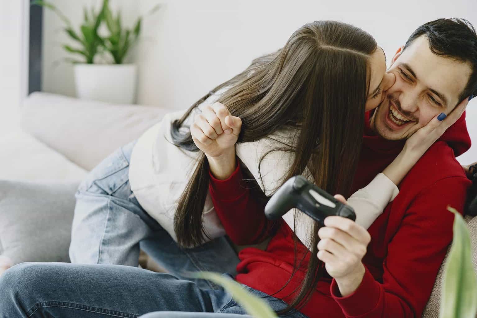 Game Online untuk Pasangan, Cara Seru Menjaga Hubungan Tetap Romantis
