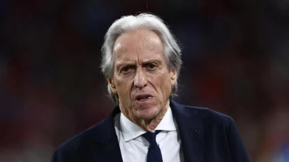 Survei Portugal: Jorge Jesus Lebih Didukung daripada Ronaldo