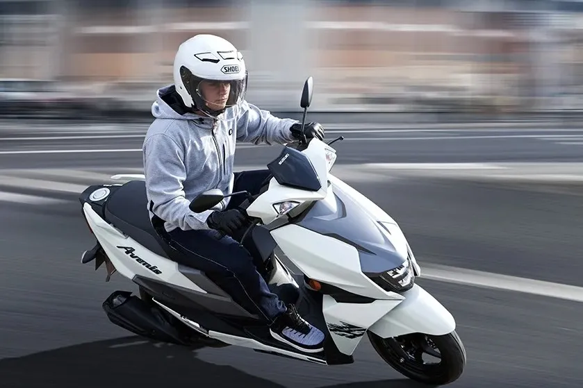 Memilih Motor Sesuai Gaya Berkendara dan Kebutuhan Sehari-hari